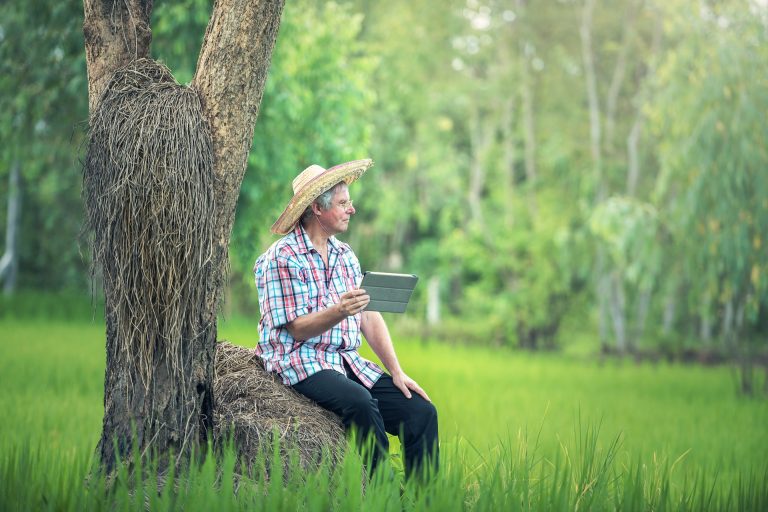 ¿Puede la agricultura 4.0 resolver la decadencia del agro?