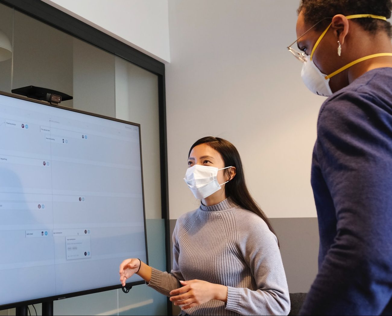 Imagen principal del artículo: Make sure you’re becoming a manager for the right reasons