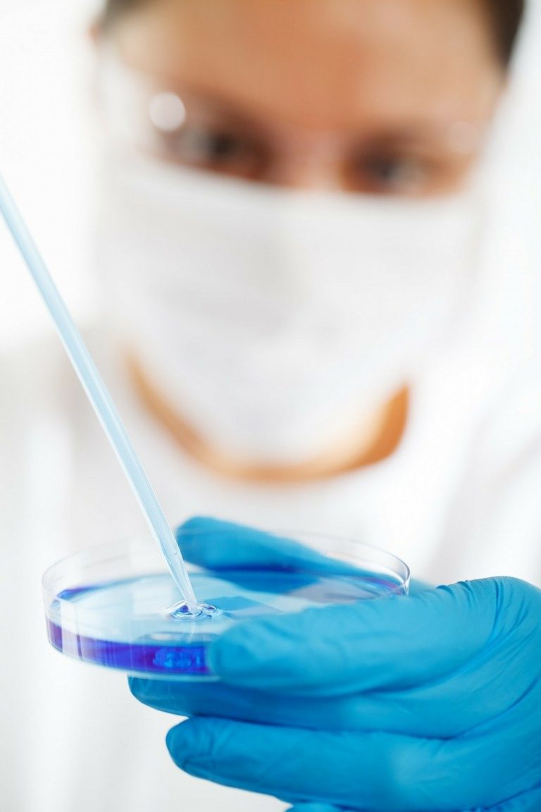 Polímeros biodegradables: aplicaciones en medicina regenerativa e ingeniería tisular