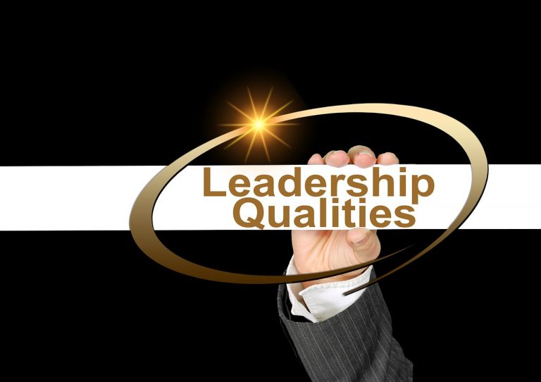 Making the leap to become a manager