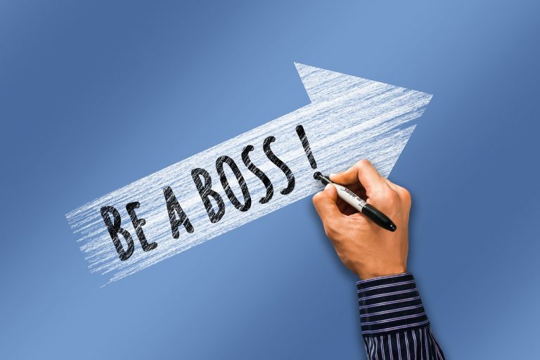 What do I need to do to become a Manager?
