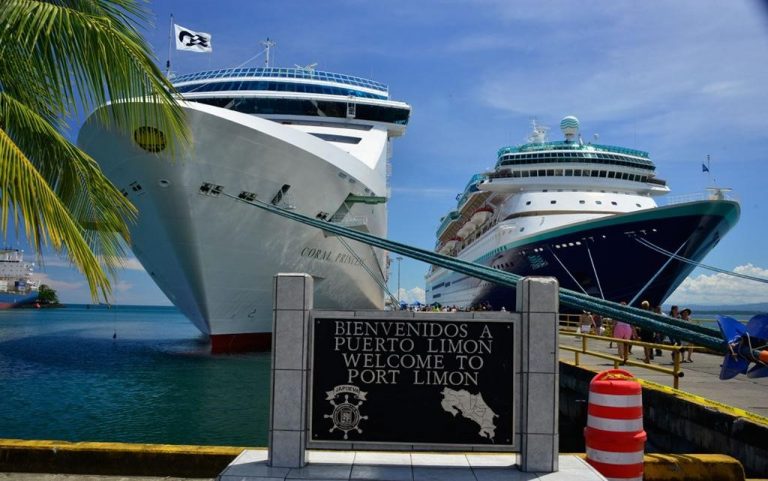 Cruceros regresarán al país el 1 de setiembre: turistas tendrán que venir vacunados contra la COVID-19