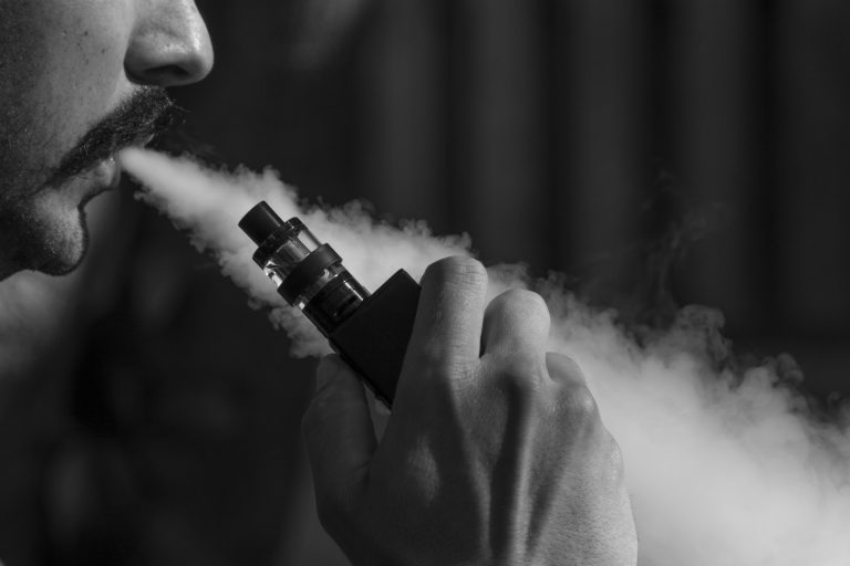 ¿Un impuesto “para dejar de fumar”?