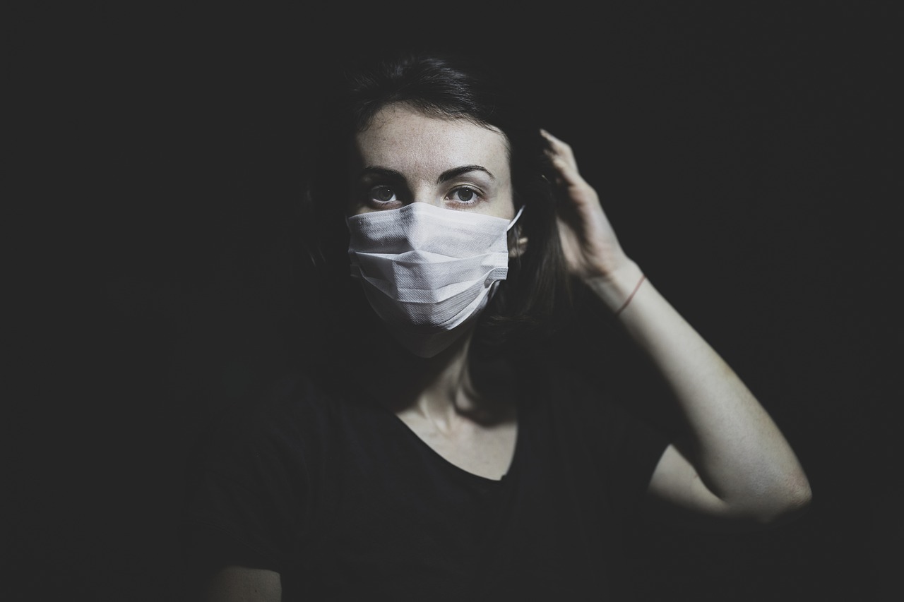 Imagen principal del artículo: La gran desigualdad reflejada en Costa Rica con la llegada del COVID-19