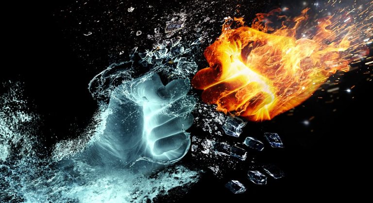 Conozca usted cómo prevenir un fatal incendio