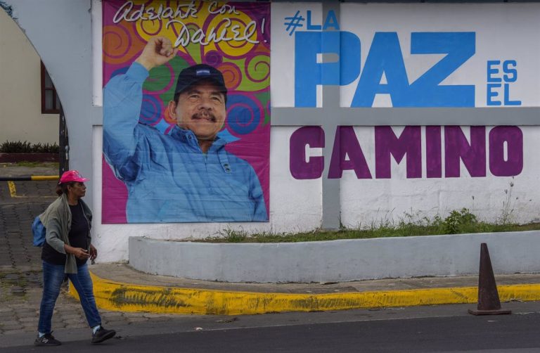 Estados Unidos veta la entrada de 100 diputados y jueces nicaragüenses