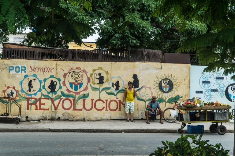 The nature of resilience inside Latin American culture