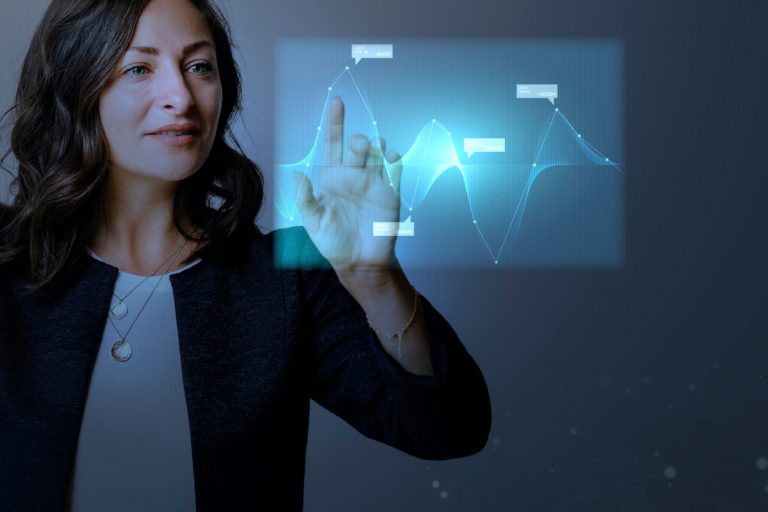 El que innova alcanza: Innovaciones tecnológicas como factores clave para la economía post COVID-19