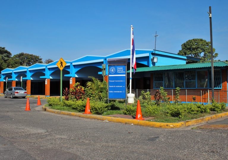 CCSS ordena a Hospital Psiquiátrico abrir investigación por presuntos abusos en atención a pacientes