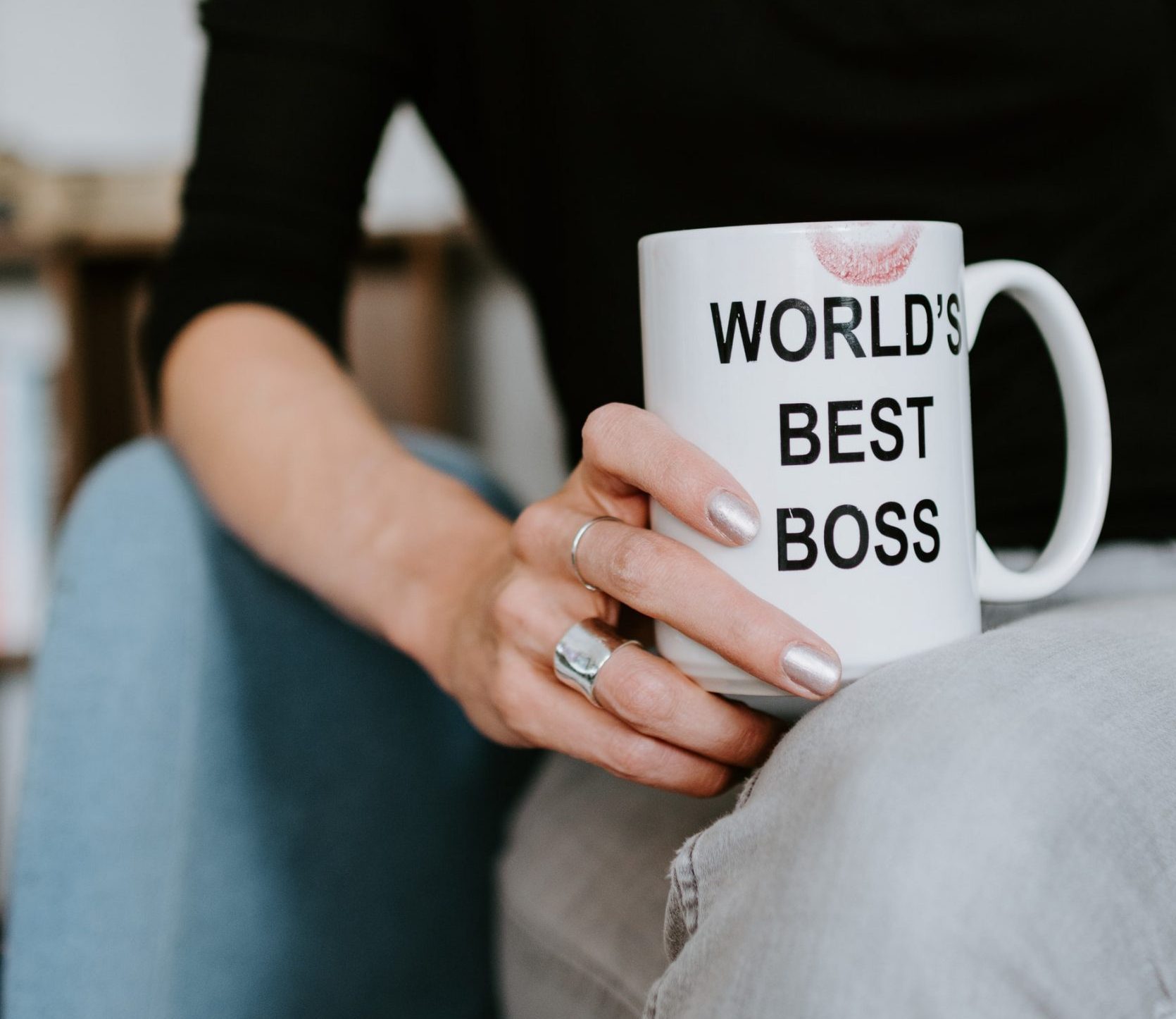 Imagen principal del artículo: The key to becoming a great manager