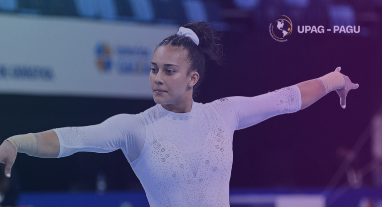 Guía olímpica de Luciana Alvarado: todo lo que debe saber antes de verla en Tokio 2020