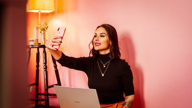 Influencers, el trabajo que todos los jóvenes desean