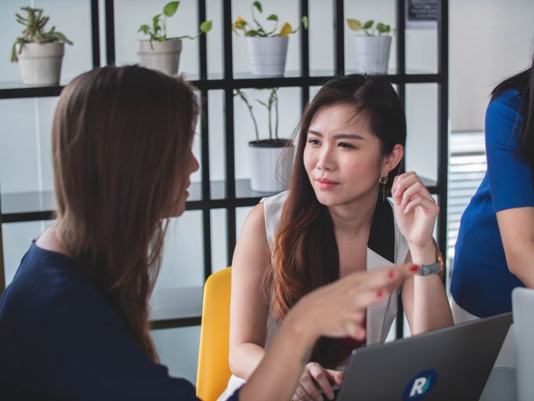 The value of Leadership in Management