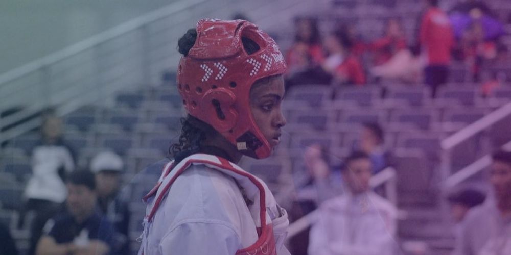 Imagen principal del artículo: Guía olímpica de Neshy Lindo: todo lo que debe saber antes de verla en Tokio 2020