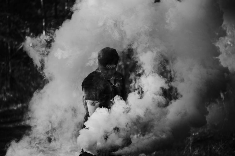 ¡Un impuesto para salvar vidas! Lo que no dicen los grupos pro-vapeo