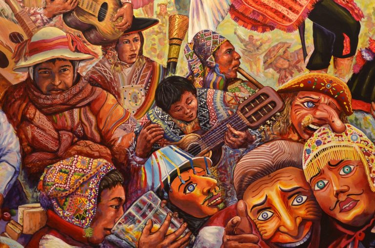 Peru: A backsliding democracy awakened