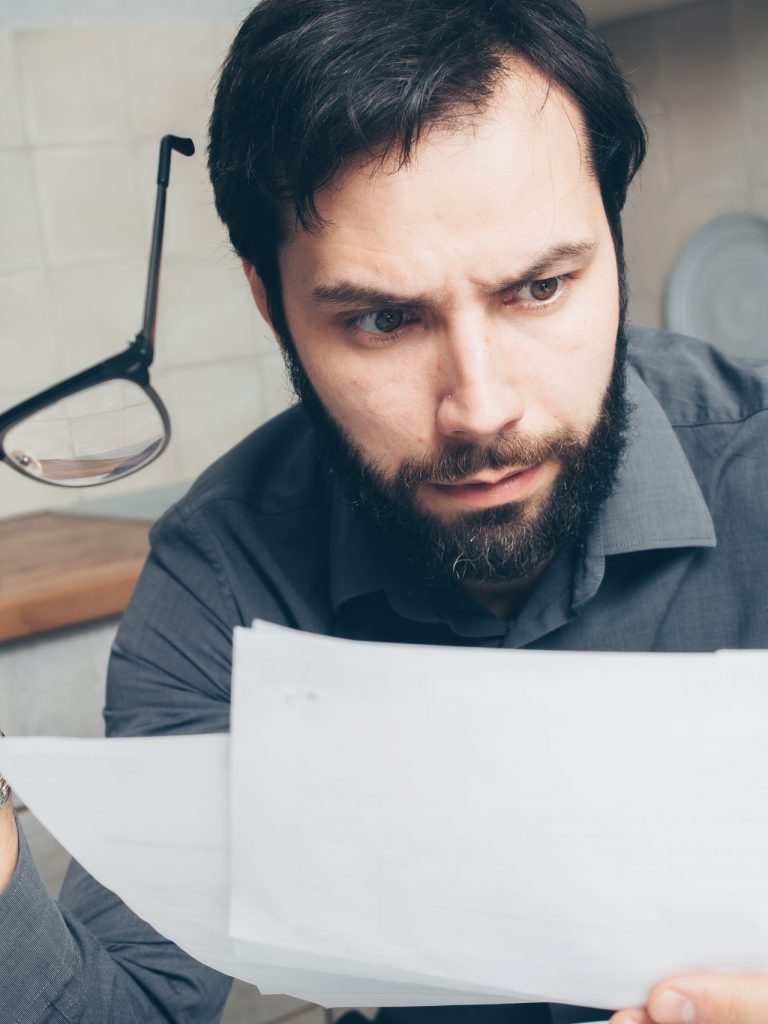 La Confidencialidad es fundamental en la realización de estudios de datos