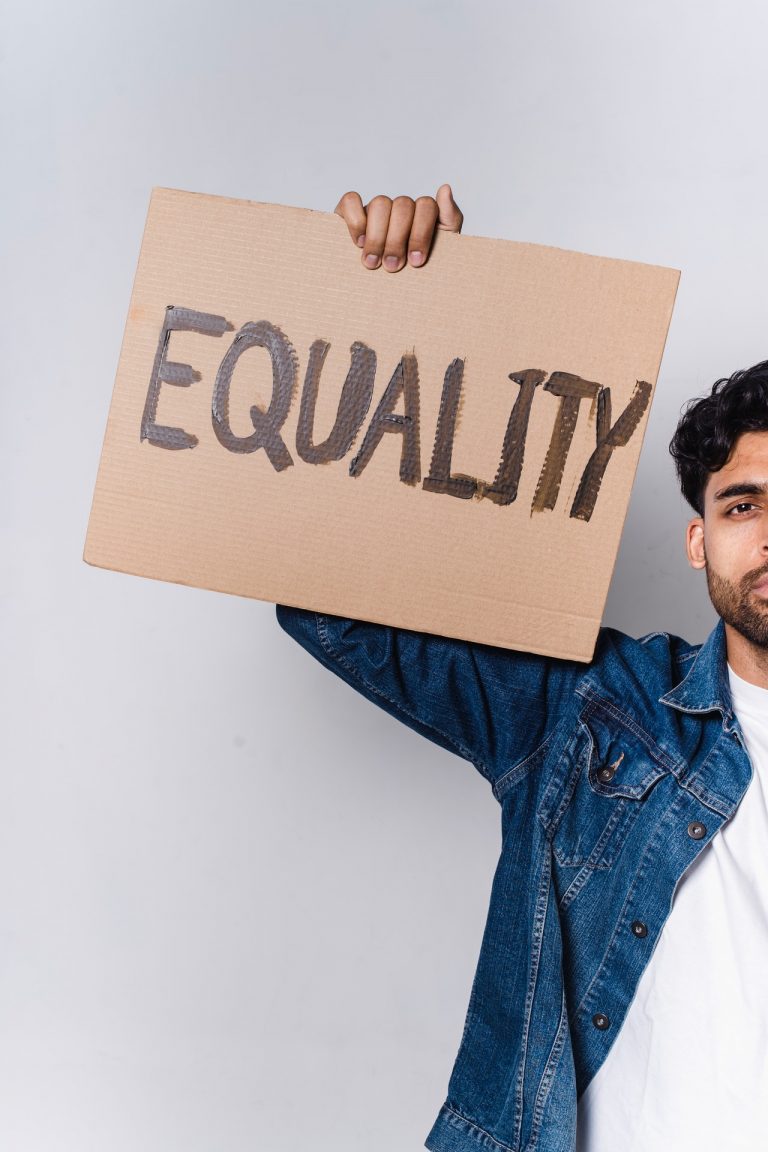 Not equal before, not equal now