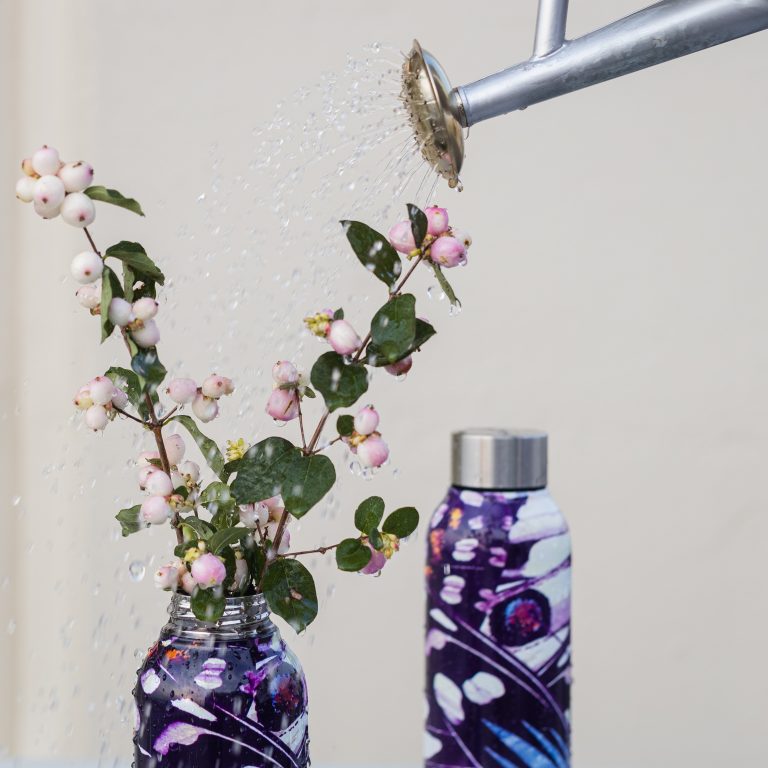 Purificación del agua: las dos caras de los filtros caseros