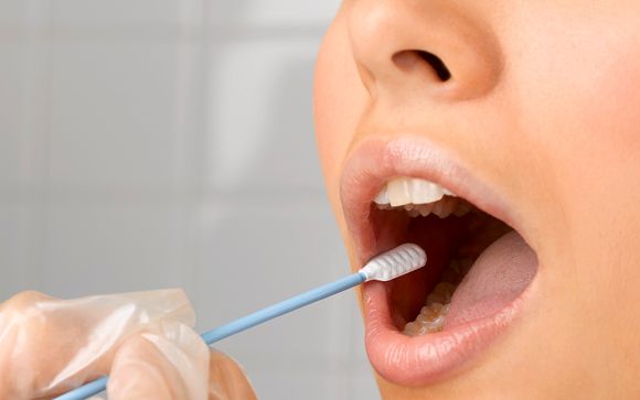 Expertos hacen llamado a prevención y detección temprana ante incidencia de cáncer oral