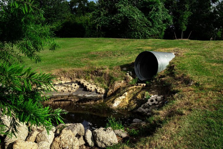 Costa Rica tiene un gran reto para mejorar el saneamiento de aguas residuales