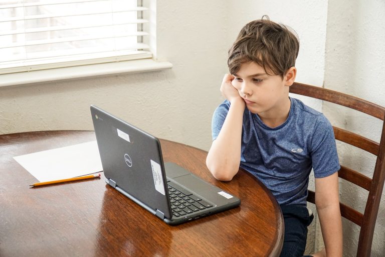El ¿éxito? de las clases virtuales
