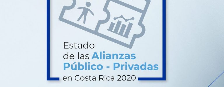 Estudio recomienda generar normativa para fortalecer alianzas público-privadas en el país
