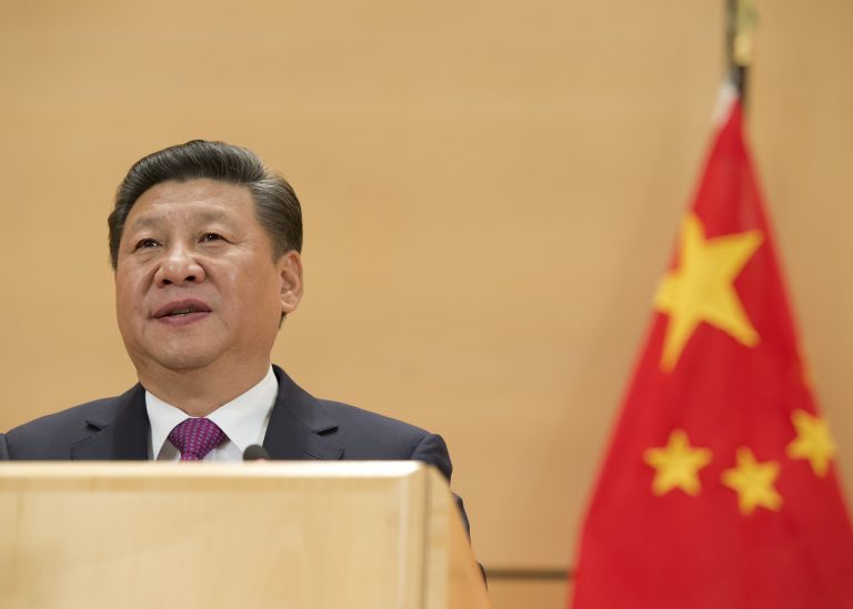 Ideología de Xi será obligatoria en China