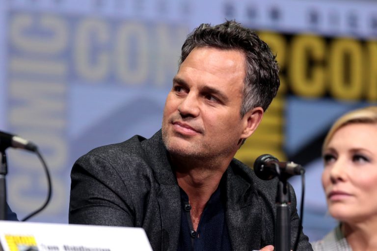 Actor Mark Ruffalo manifiesta apoyo a prohibición de extracción petrolera en Costa Rica