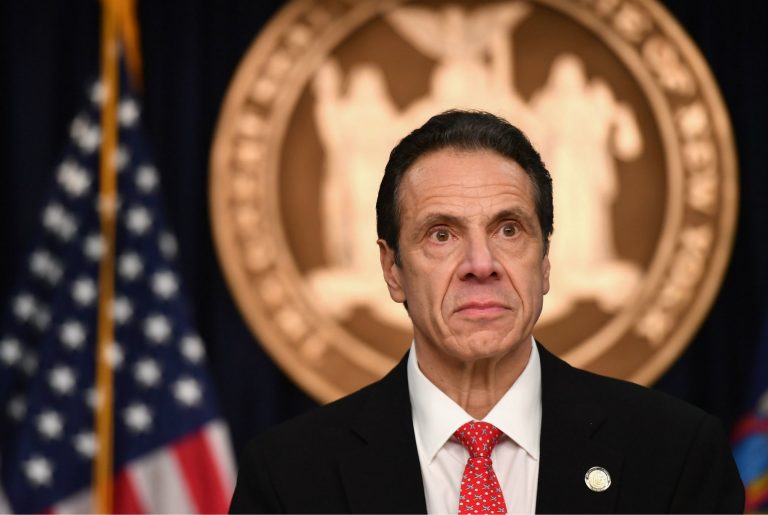 Andrew Cuomo dimite como gobernador de Nueva York tras las acusaciones de acoso