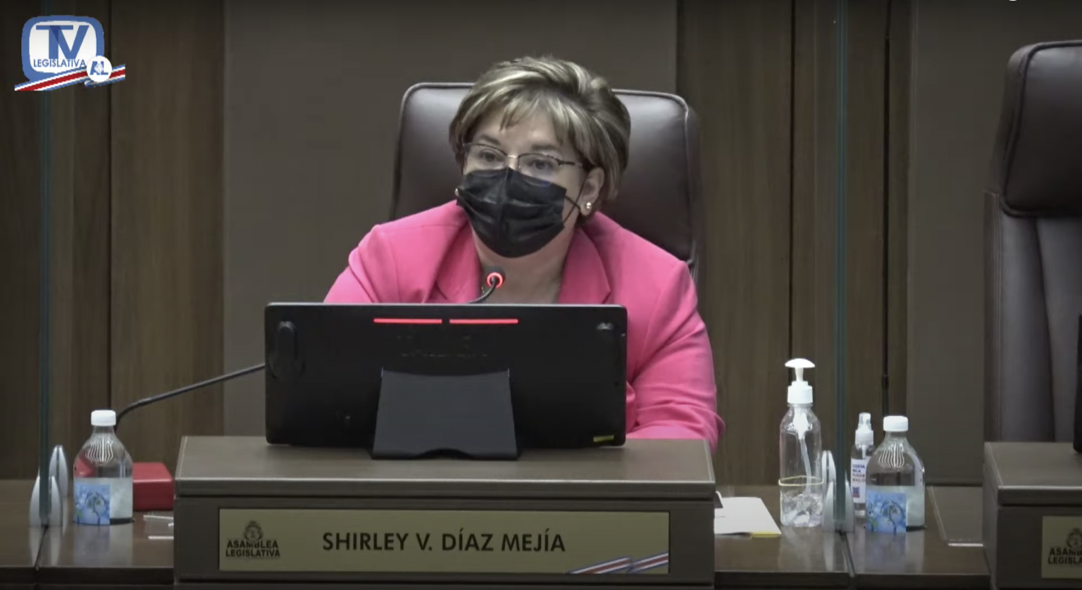 Imagen principal del artículo: Diputada arremete contra exigir carnet en comercios: "La vacunación debe ser un acto libre y nunca obligatorio"