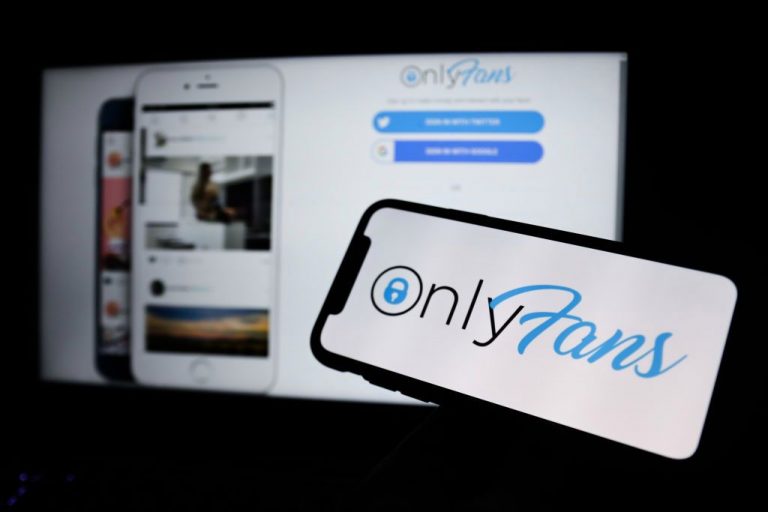 OnlyFans da marcha atrás y no prohibirá el contenido sexual