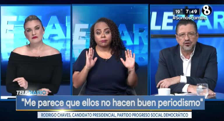 CIEP agosto: Indecisos encabezan (por mucho) intención de voto
