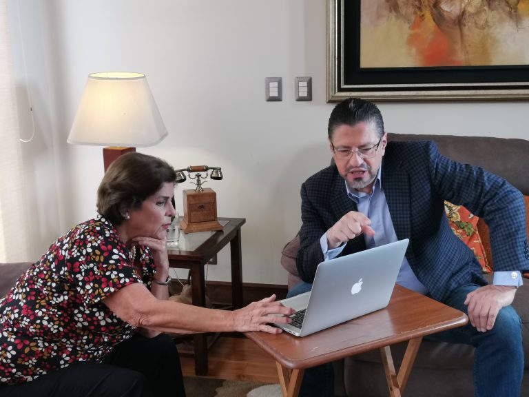 PPSD designa a Pilar Cisneros como primera jefa de fracción; PLN nombra a Kattia Rivera