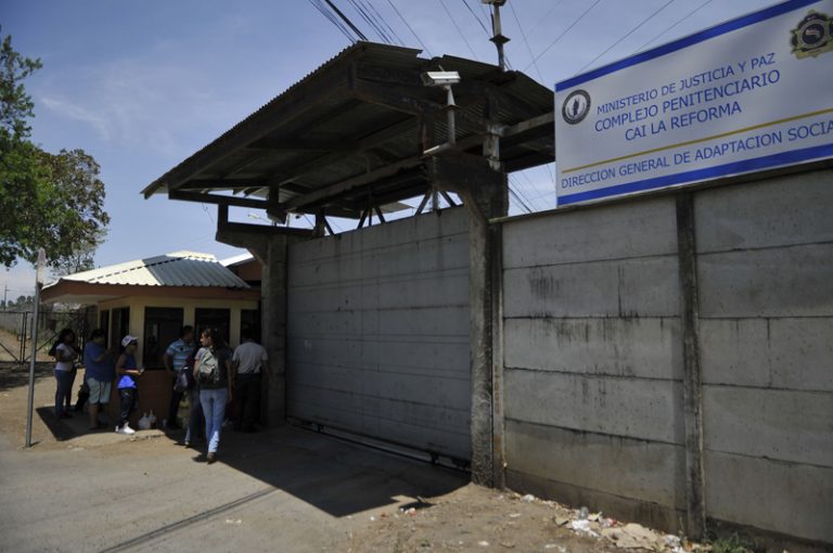 Problema con bomba de agua limita servicio de suministro en CAI Jorge Arturo Montero