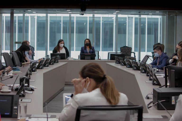 Gobierno choca contra pared en primer pedido de acelerar agenda-FMI en el Congreso