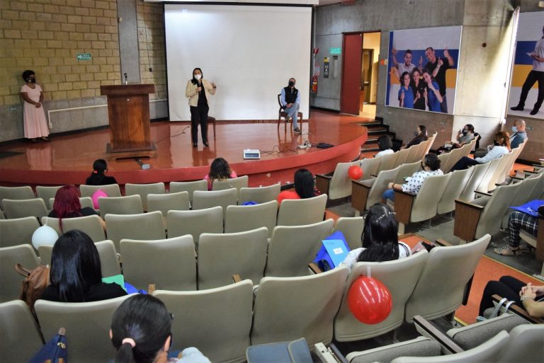 INA y Justicia arrancan programa para capacitación y reinserción social de mujeres en procesos penales