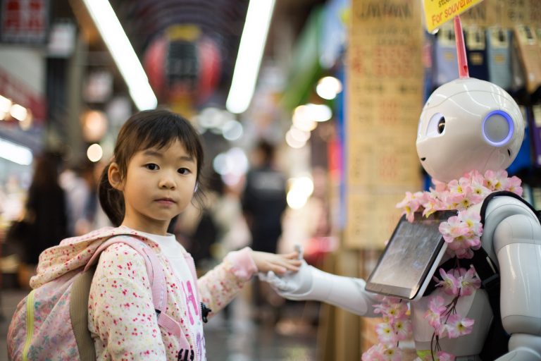 Artificial Technologies in the 21st century will not replace consular functions