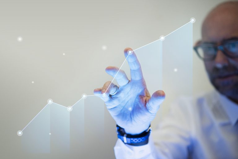 El Big Data en un ecosistema típico Microsoft