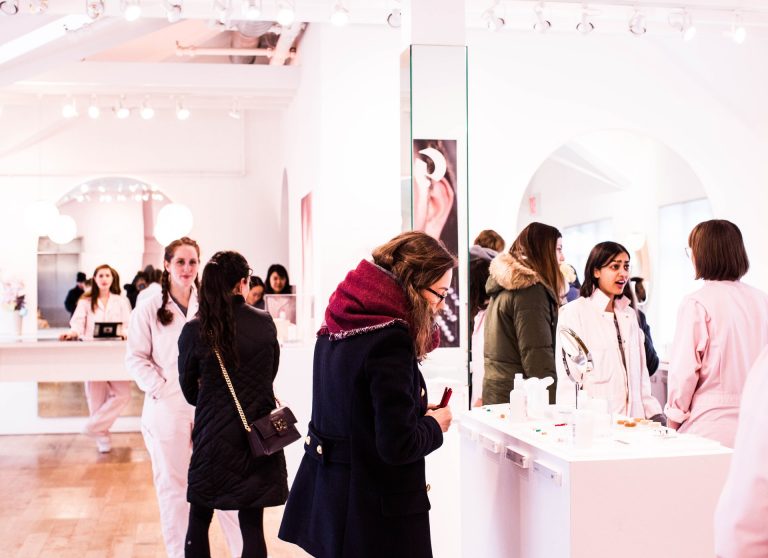 Retail en jaque: A un click de la innovación o la obsolescencia