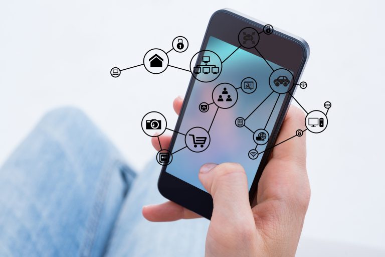 El factor de la seguridad en el Internet de las Cosas (IoT)