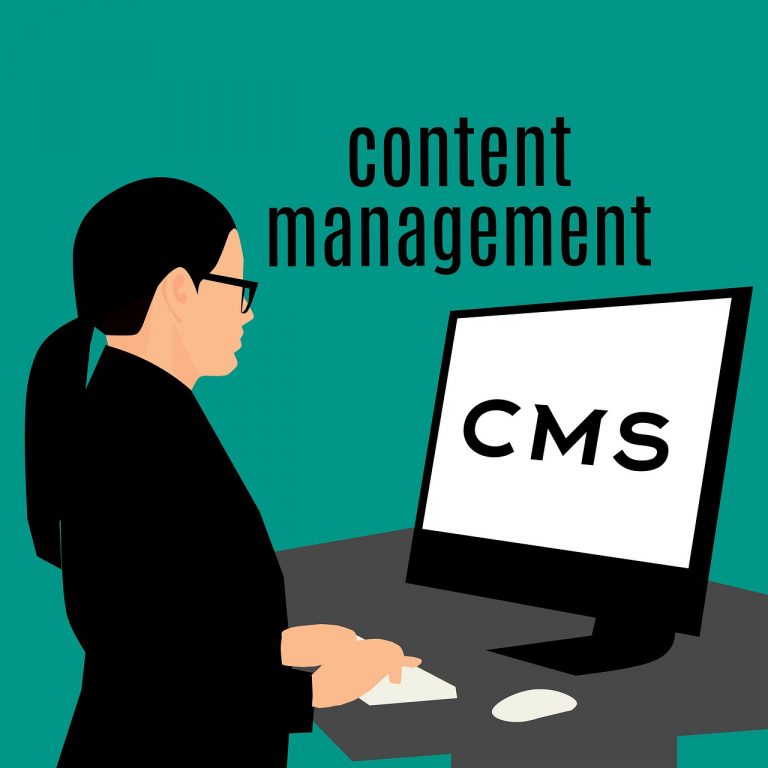 SharePoint, WordPress y el futuro prometedor de los CMS