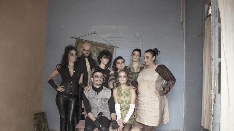 Teatro Universitario vuelve a las tablas con obra “El Crimen Nuestro”