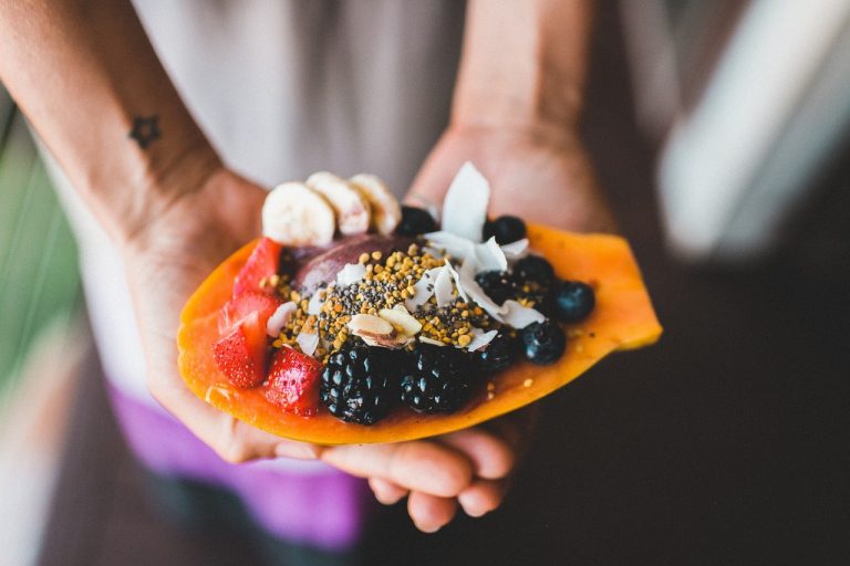 El reto mercadológico actual para la incorporación de productos veganos a la dieta en un mundo carnívoro