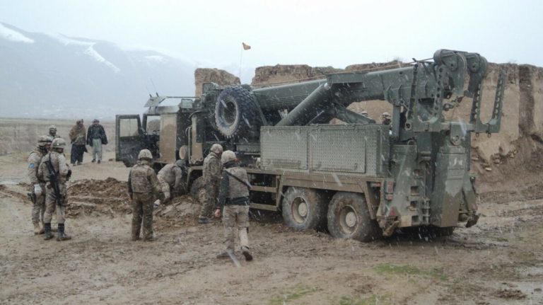 Líderes del G20 reiteran necesidad de contrarrestar amenaza terrorista en Afganistán