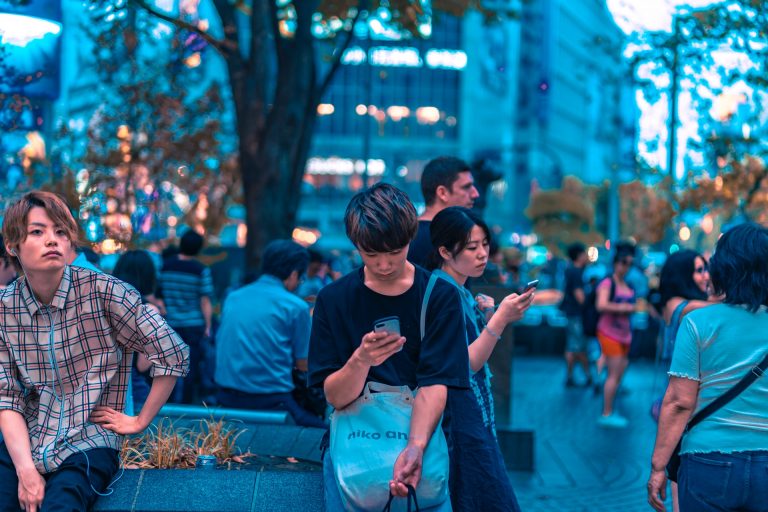 El mundo actual y el cambió vertiginoso en el que vivimos constantemente