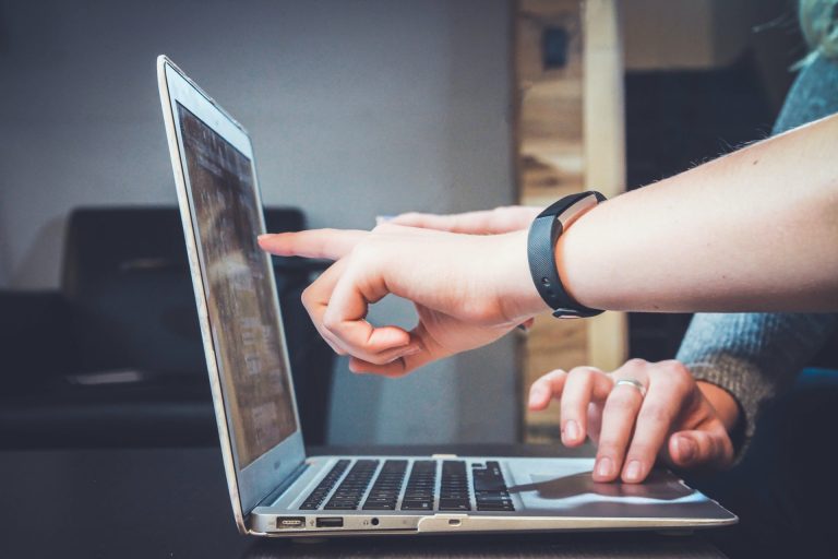 Los problemas de la saturación online para los consumidores