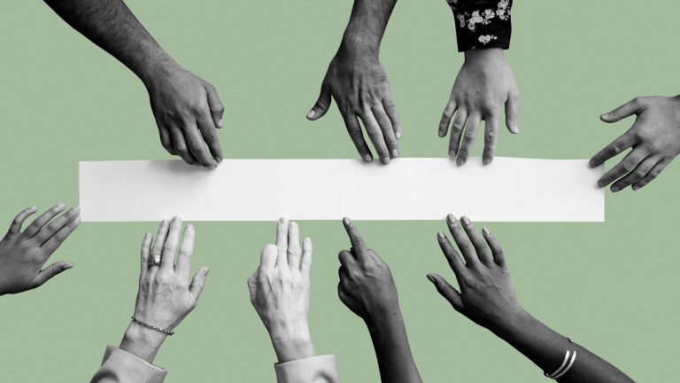 Una visión, un territorio, un compromiso colectivo