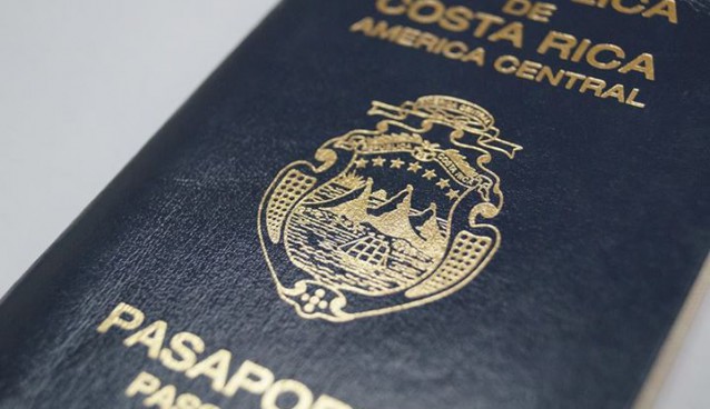 Imagen principal del artículo: Correos de Costa Rica habilita 26 ventanillas electrónicas para solicitud de pasaporte