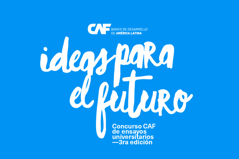 Estudiantes de la UNA son premiados en concurso de ensayos internacional “Ideas para el Futuro”